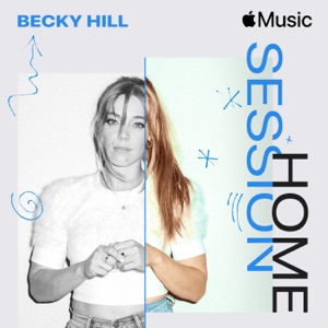 Becky Hill - Remember (Apple Music Home Session) - Line Dance Musik