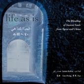 Life as Is: The Blending of Ancient Souls from Syria & China artwork