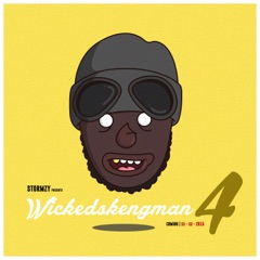 WickedSkengMan 4 (Studio Version)