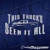 This Truck's Seen It All artwork