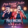 Pra Tomar Todas, Vol. 2 - EP