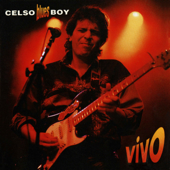 Vivo (Ao Vivo) - Celso Blues Boy