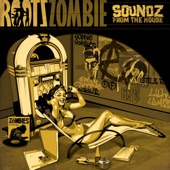 Soundz from the House (feat. Little R, Bobby Surround & Lion Asher Dread) artwork