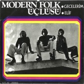 Modern Folk Üçlüsü - Elif