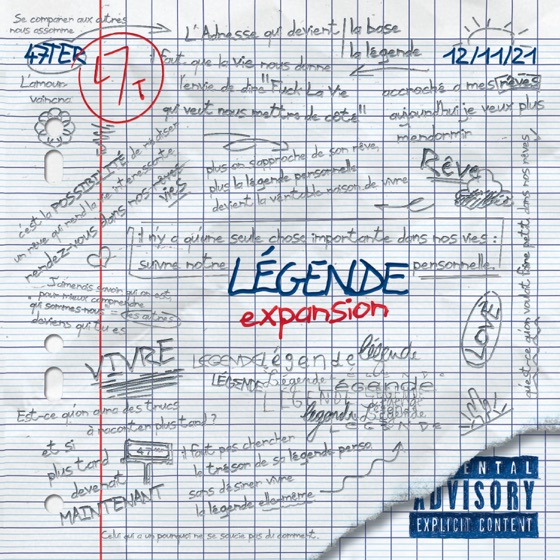 Cover artwork for Doss