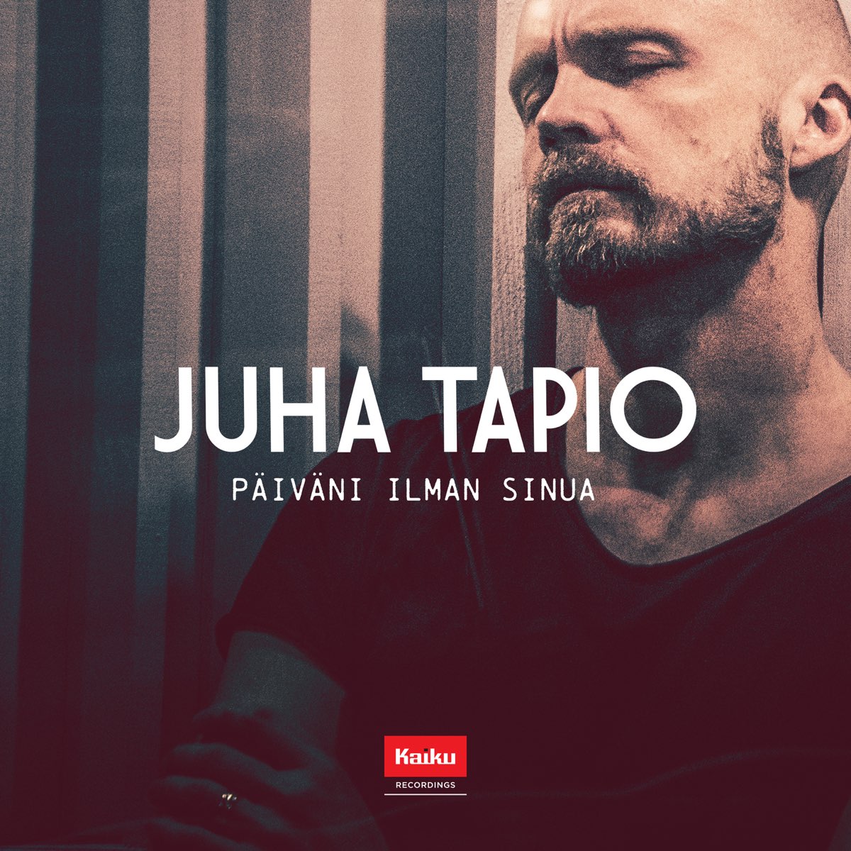 Päiväni ilman sinua (Radio Edit) - Single de Juha Tapio en Apple Music