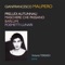 Preludi autunnali, IGM 7: 4. Veloce - Victoria Terekiev lyrics