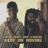 Keep on Moving - Single