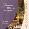 Mannenzang Katwijk - Psalm 5 vers 1, 3 en 12 (feat. Jaap van Rijn & Bert Noteboom)