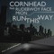 RUN THIS WAY (feat. RUDEBWOY FACE & Mion) artwork