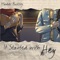 At My Back - Madds Buckley lyrics