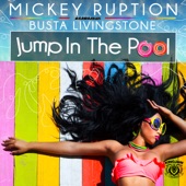Jump In the Pool (feat. Busta Livingstone) [Bubble Up Extended Mix] artwork