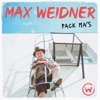 Max Weidner - Mit'm Radl in die Stadt