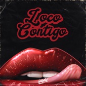 Loco Contigo artwork