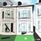 Landlord (feat. Squires Da Gem) - Ez Rah lyrics