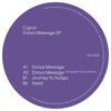 Darya Message - EP