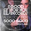 Sooo Good - Single