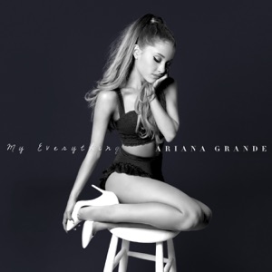 Ariana Grande - My Everything - Line Dance Musik