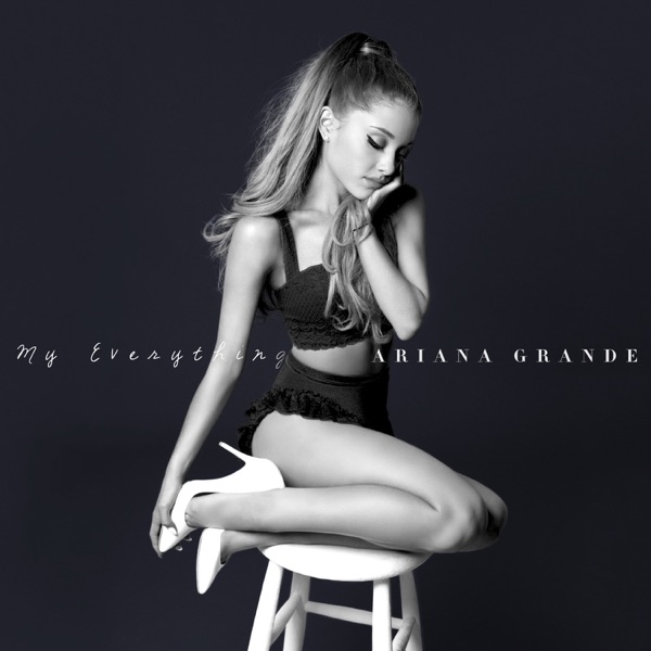 Ariana Grande - Love Me Harder