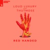 Red Handed - Single, 2021