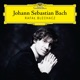 JOHANN SEBASTIAN BACH cover art