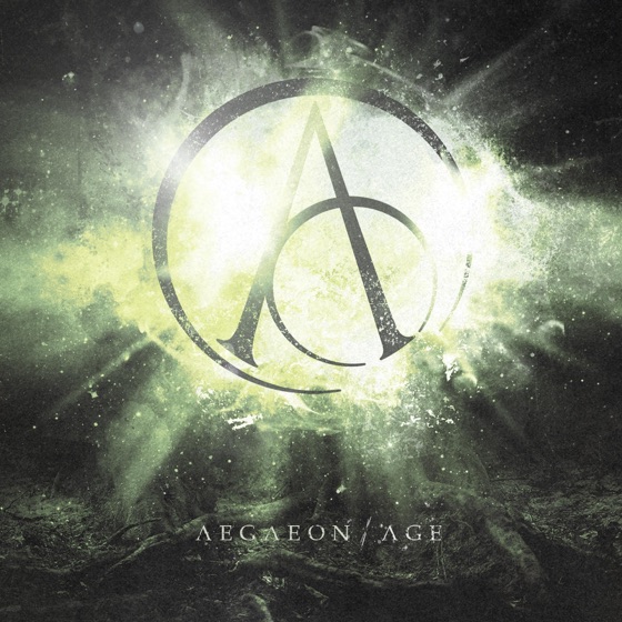 Cover artwork for Ruination