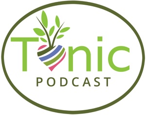 TONIC PODCAST – EP 20 – How to Sleep Soundly