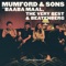 Wona - Mumford & Sons, Baaba Maal, The Very Best & Beatenberg lyrics
