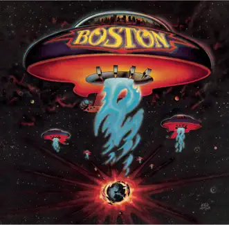 Boston by Boston album reviews, ratings, credits