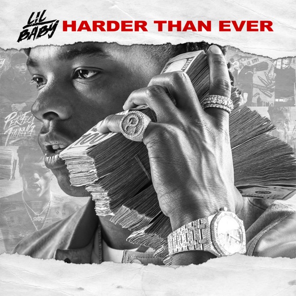 Lil Baby - Yes Indeed