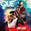 Que Nochecita (feat. Jacob Forever & El Micha) - Single album lyrics, reviews, download