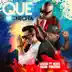 Que Nochecita (feat. Jacob Forever & El Micha) - Single album cover