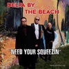 Need Your Squeezin (feat. Robert Kyle) - Single