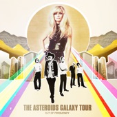 The Asteroids Galaxy Tour - Major