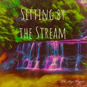 Sitting by the Stream artwork