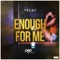 Enough for Me (De-Grees Remix) artwork