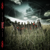 Psychosocial - Slipknot