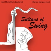 Sultans of Swing (feat. Marina Marques) artwork