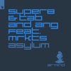 Asylum (feat. MRKTS) - Single