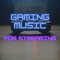 8-Bit Arcade - Gaming & Streaming lyrics