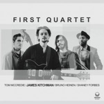 James Kitchman - Once For Ra