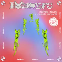 Suenos Bravos (feat. Daniela Andrade) - Single by Bodysync, Ryan Hemsworth & Giraffage album reviews, ratings, credits