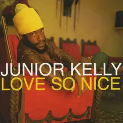 Love So Nice by Junior Kelly album reviews, ratings, credits