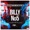 Kosmonova - Billy No5 (6 Hands on remix)