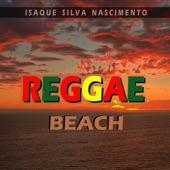 Reggae Beach artwork