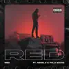 Red (feat. Nessly & Polo Socks) - Single album lyrics, reviews, download