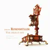 Stream & download Rosenmüller: Vox dilecti mei