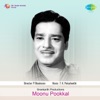 Moonu Pookkal (Original Motion Picture Soundtrack) - EP