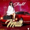 Milli - Shashl lyrics