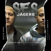 Ses Jagers (feat. Early B) artwork